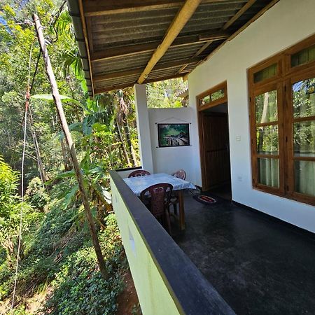 Enthral View Homestay Ella Extérieur photo