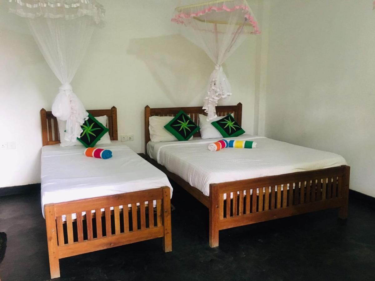 Enthral View Homestay Ella Extérieur photo