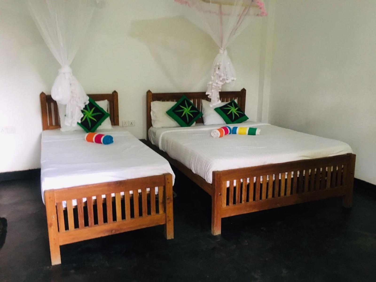 Enthral View Homestay Ella Extérieur photo