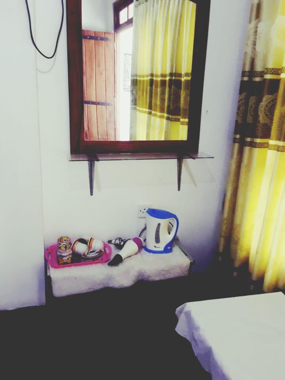 Enthral View Homestay Ella Extérieur photo