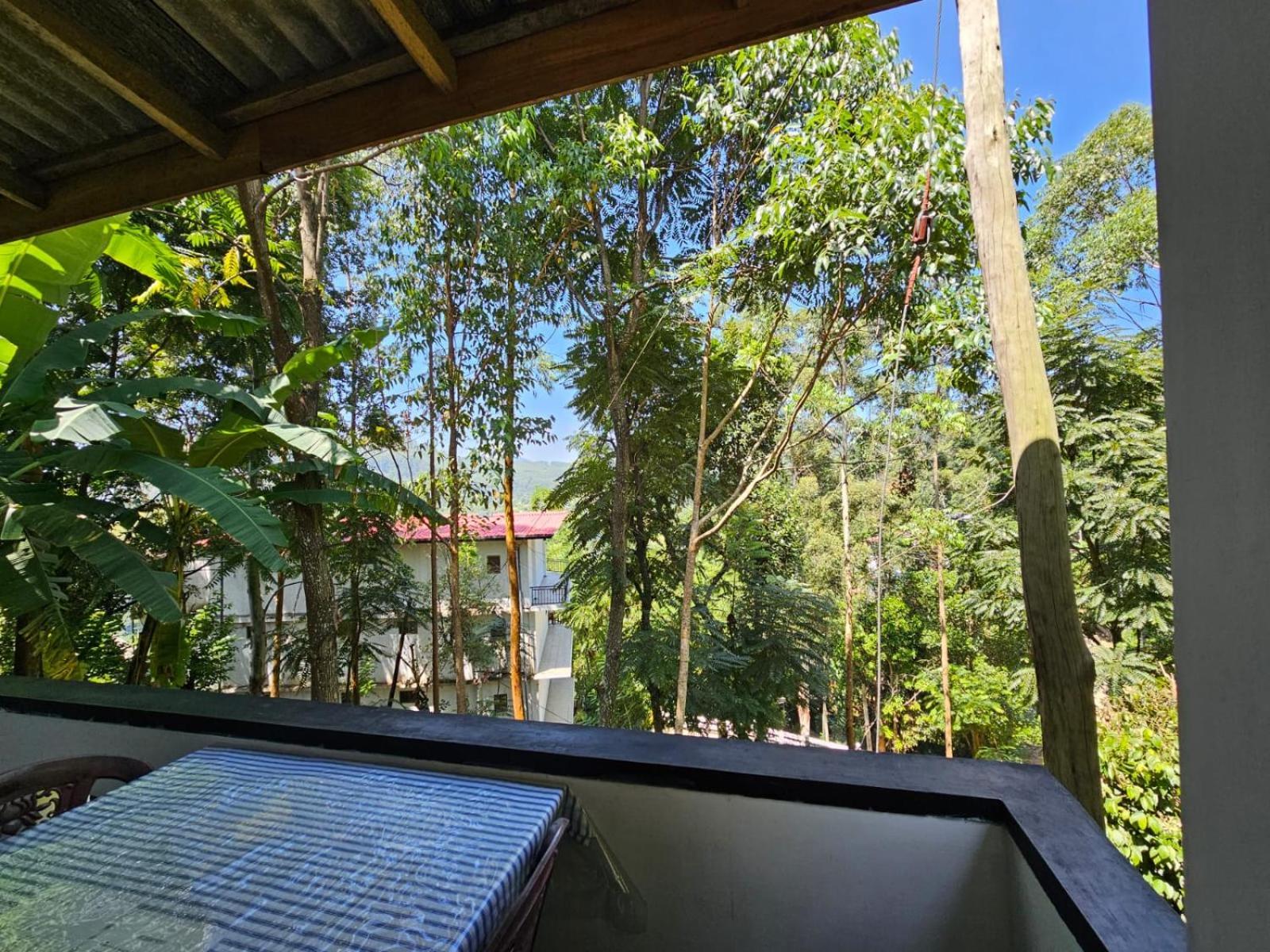 Enthral View Homestay Ella Extérieur photo